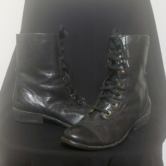 Fossil boots - Picture 1 of 6
